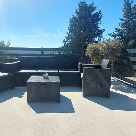 Apartman Sibenka Šibenik Kültér fotó