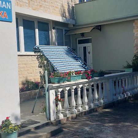 Apartman Sibenka Šibenik Kültér fotó
