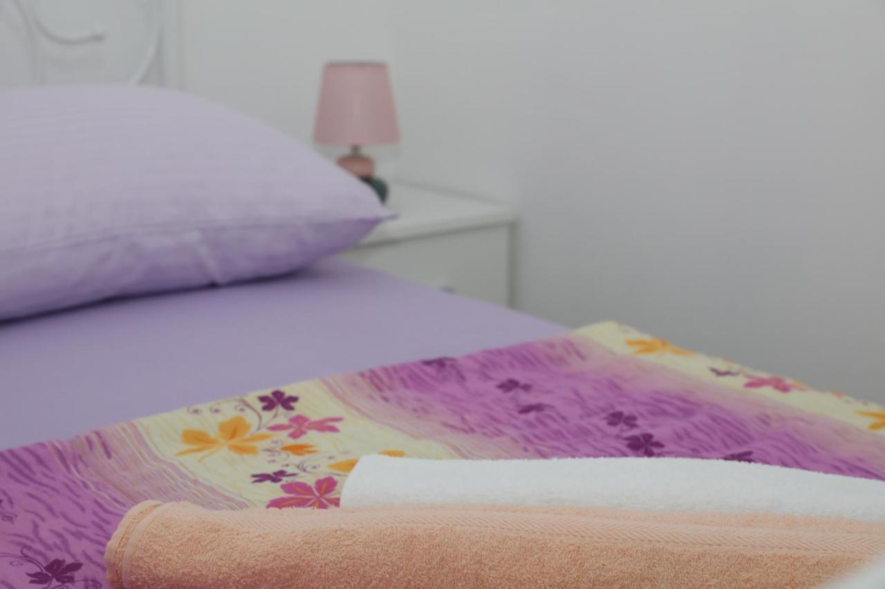 Apartman Sibenka Šibenik Kültér fotó