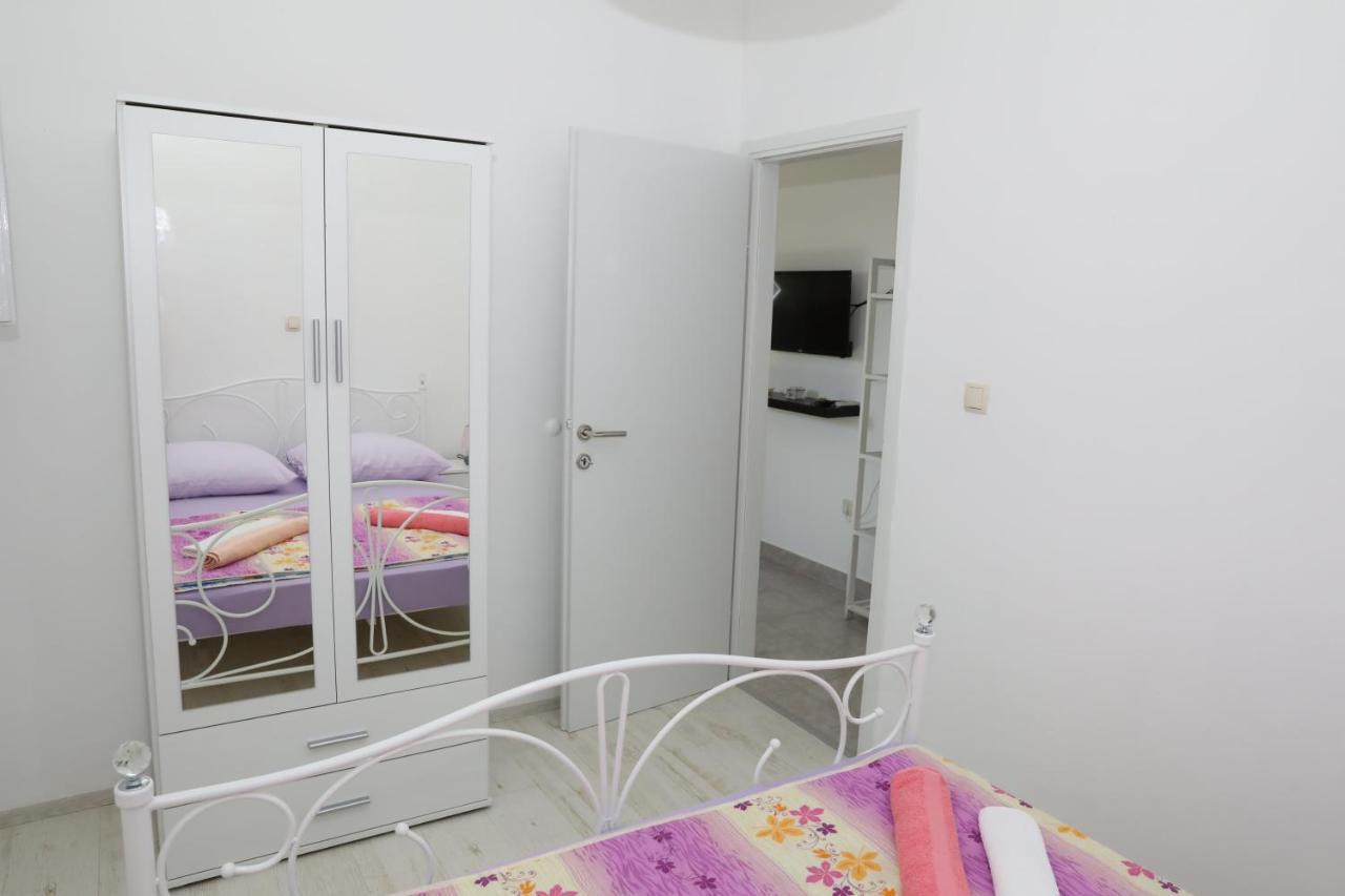 Apartman Sibenka Šibenik Kültér fotó