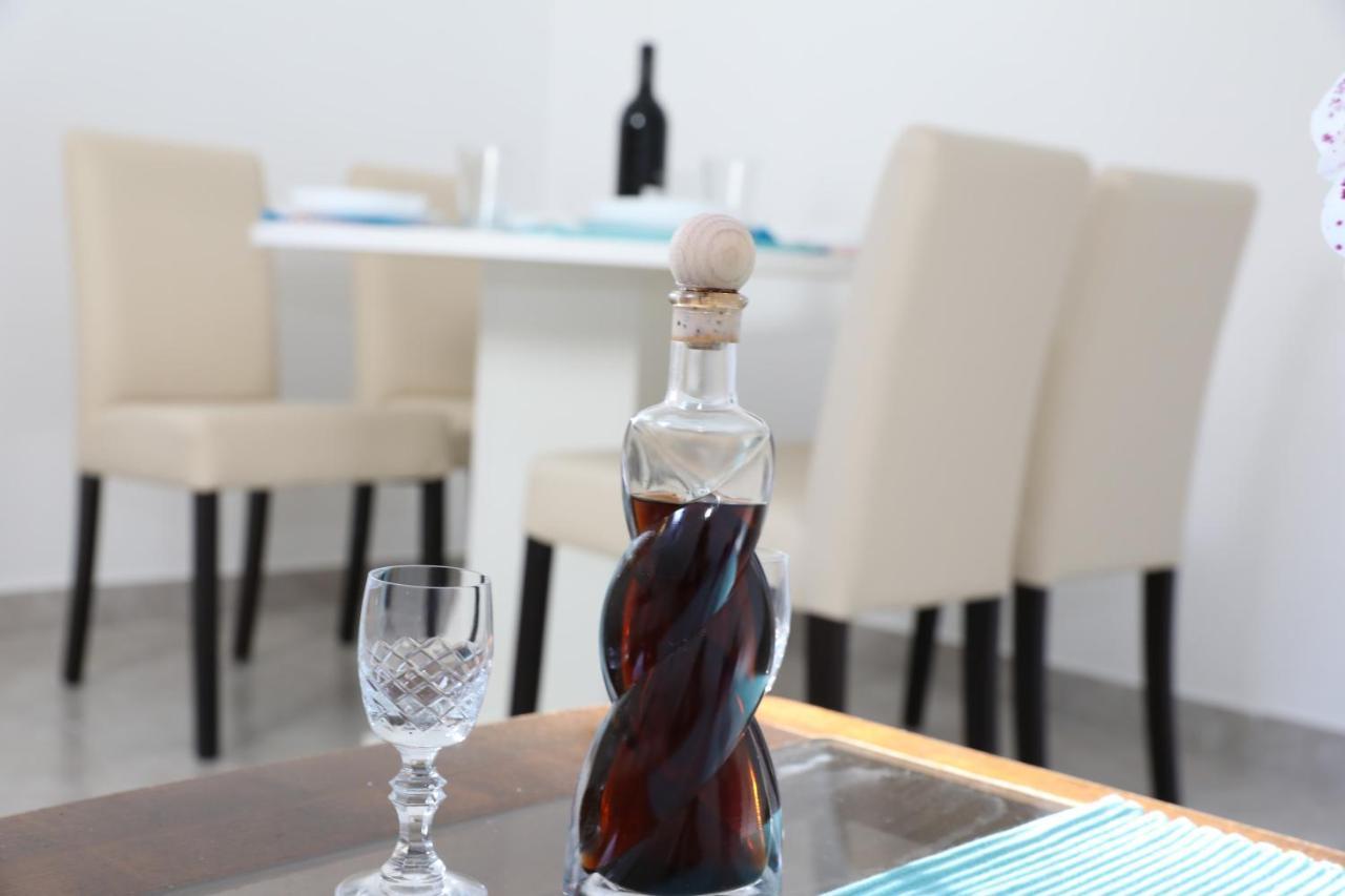 Apartman Sibenka Šibenik Kültér fotó