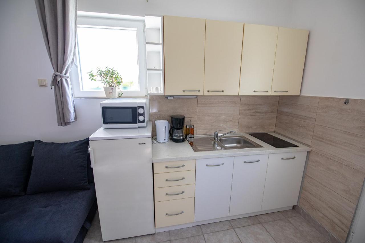 Apartman Sibenka Šibenik Kültér fotó