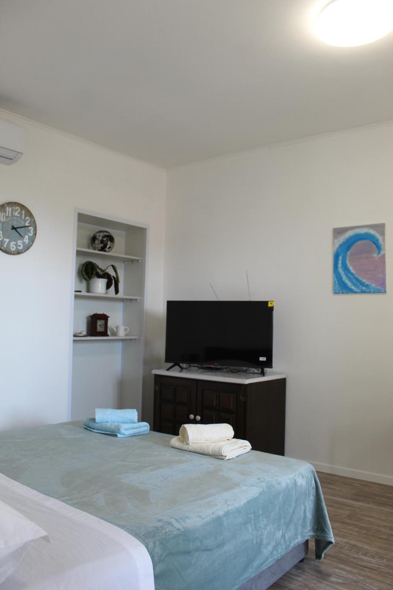 Apartman Sibenka Šibenik Kültér fotó