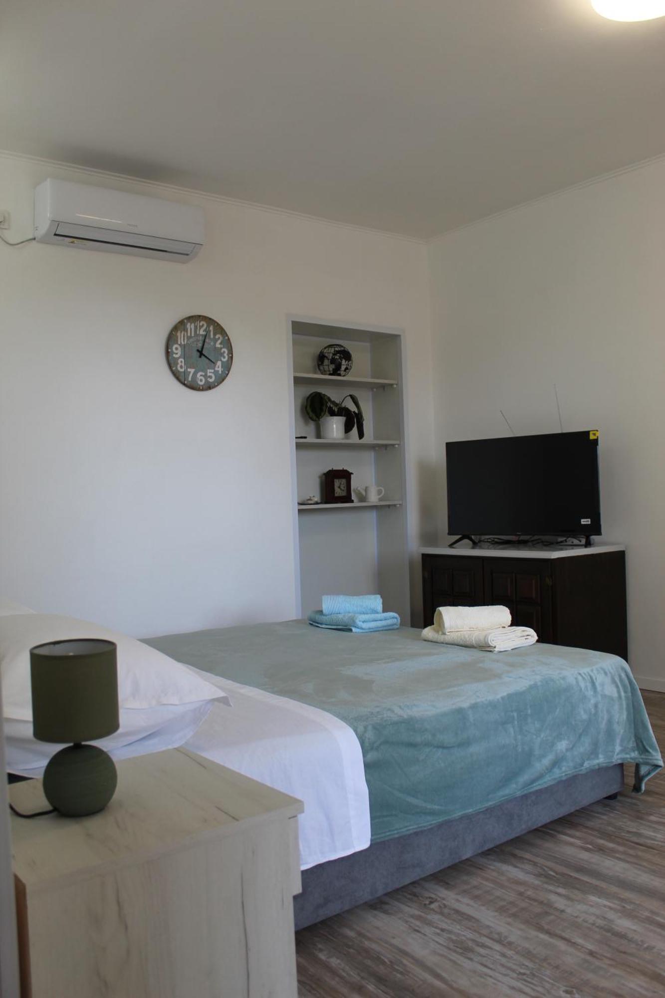 Apartman Sibenka Šibenik Kültér fotó