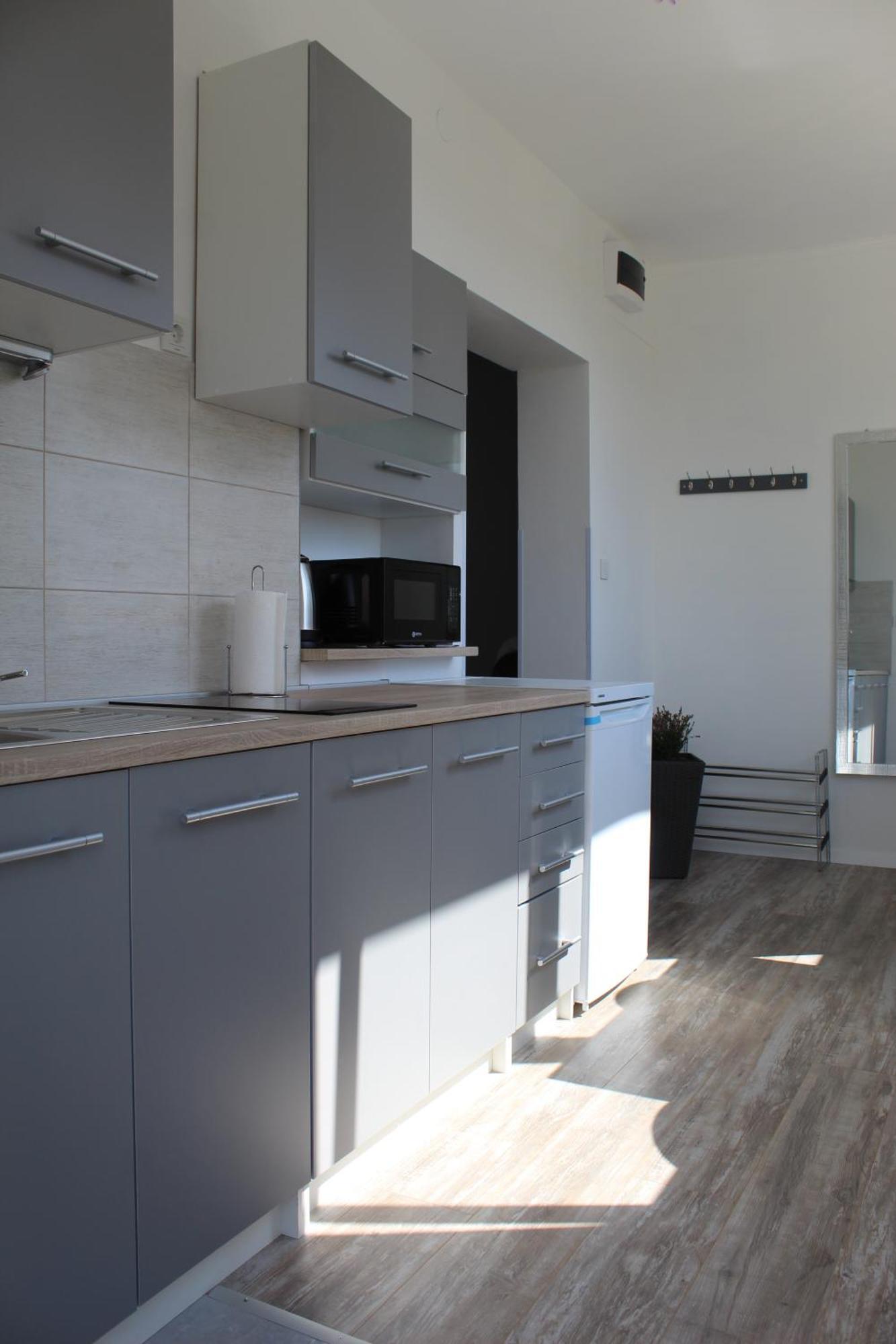 Apartman Sibenka Šibenik Kültér fotó