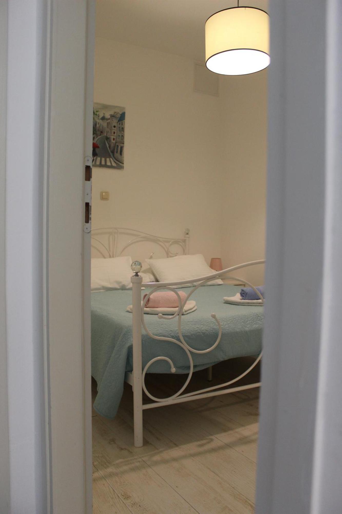 Apartman Sibenka Šibenik Kültér fotó
