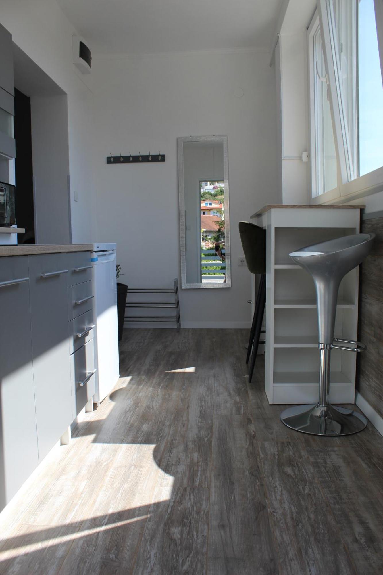 Apartman Sibenka Šibenik Kültér fotó