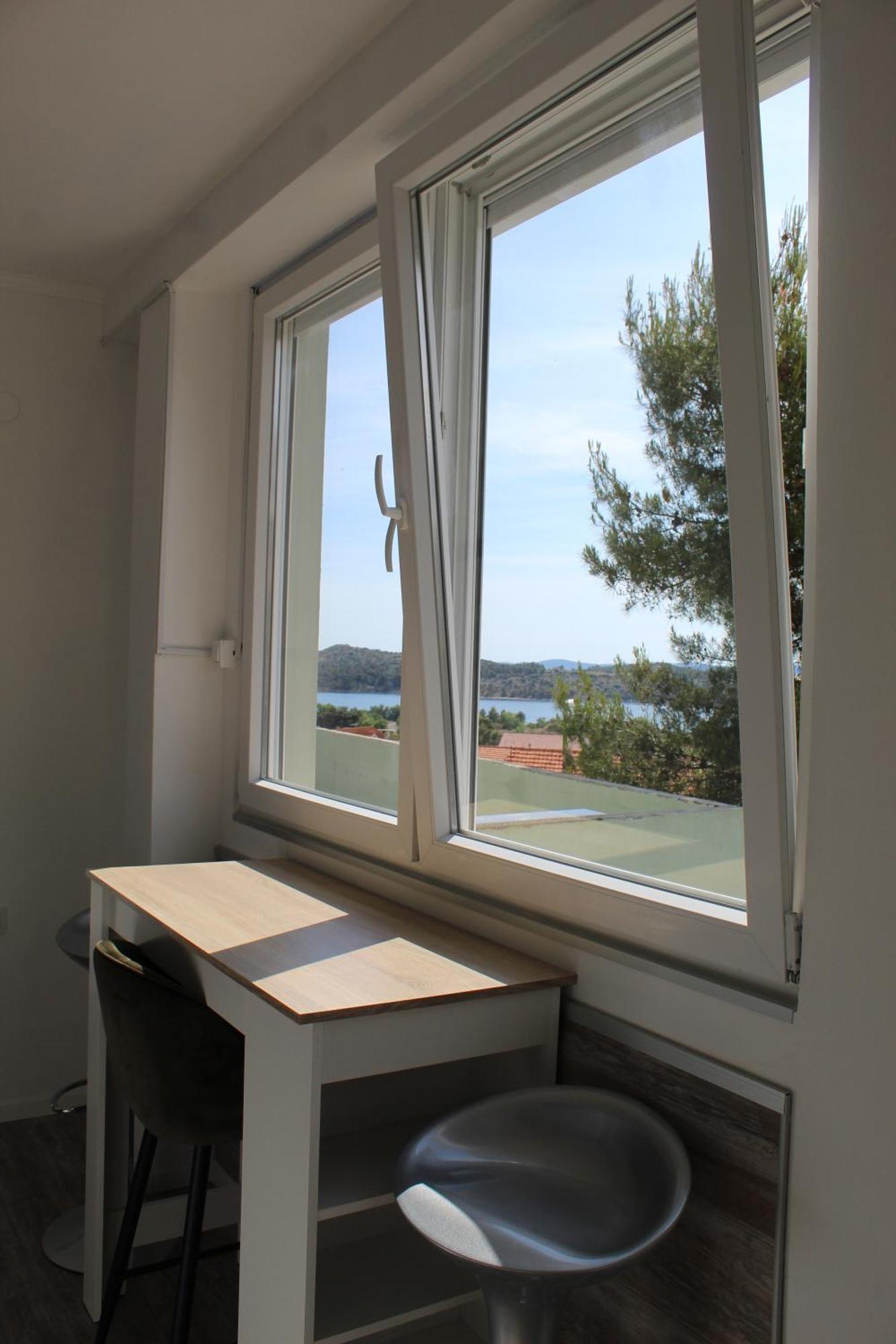 Apartman Sibenka Šibenik Kültér fotó