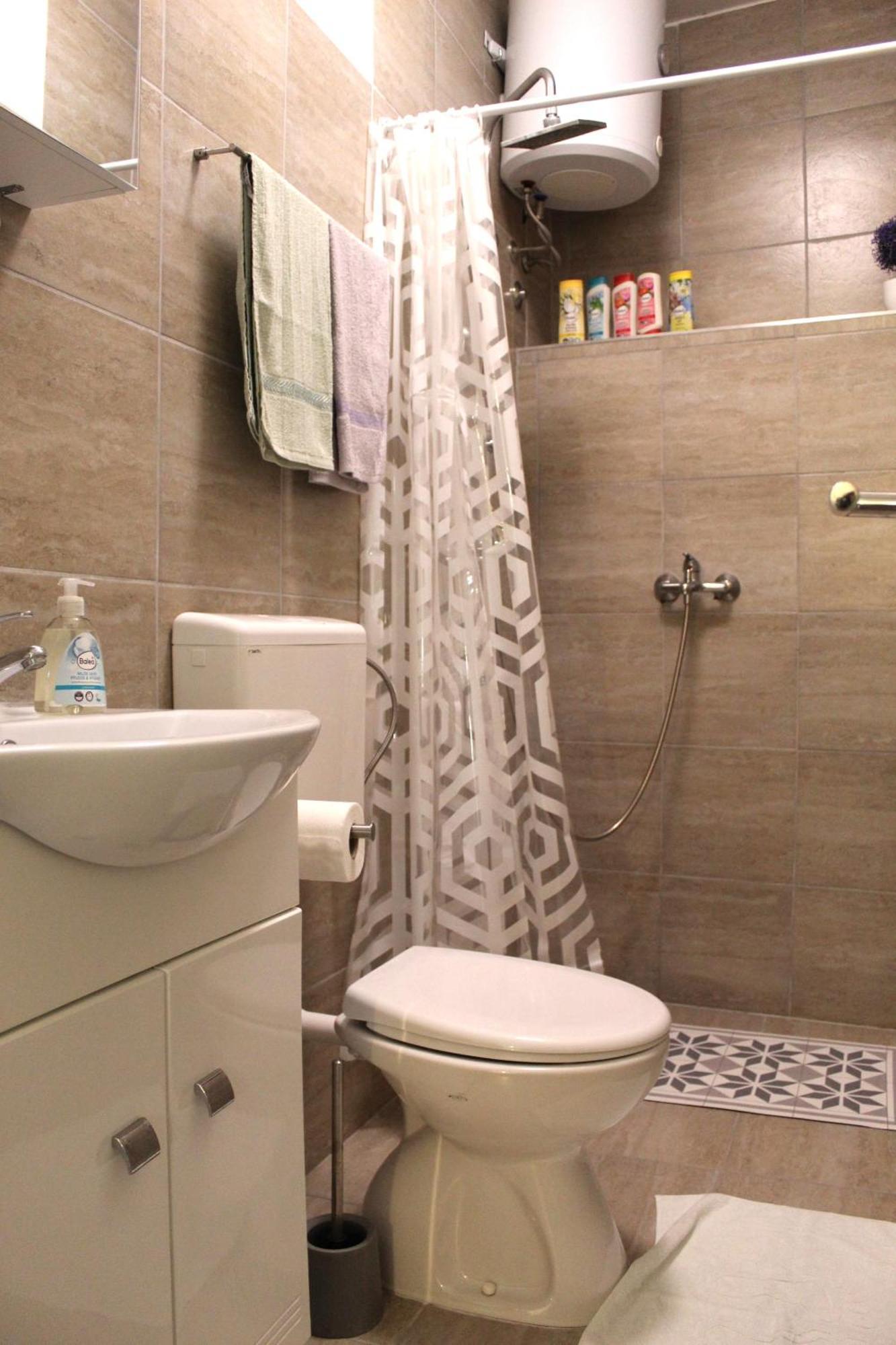 Apartman Sibenka Šibenik Kültér fotó