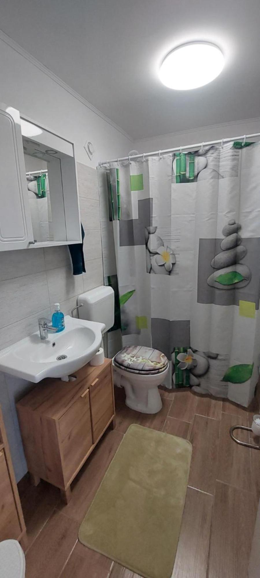 Apartman Sibenka Šibenik Kültér fotó