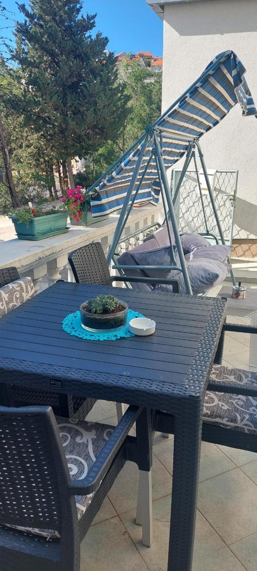 Apartman Sibenka Šibenik Kültér fotó